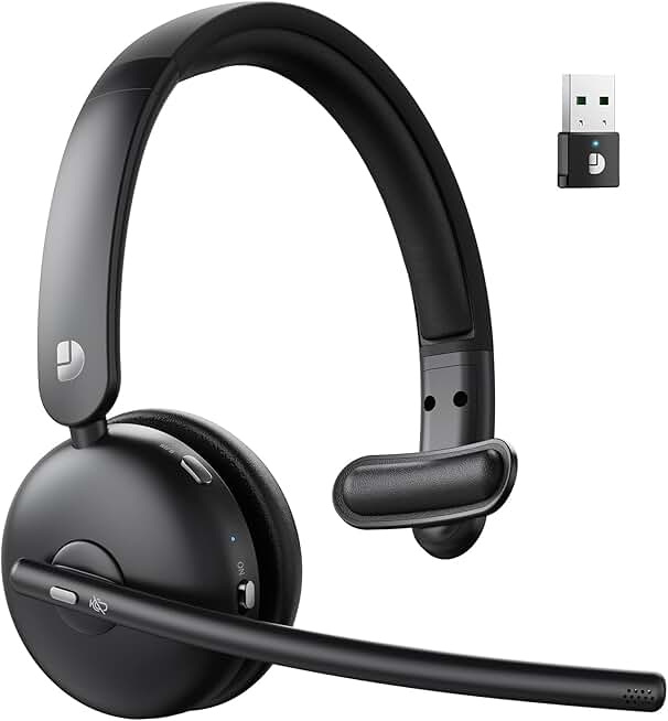 Headset