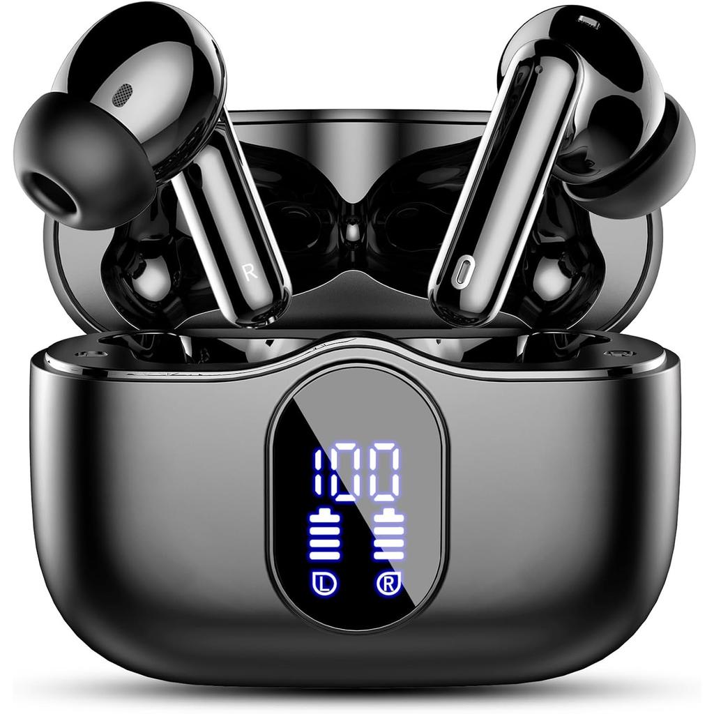 Bluetooth Earbud