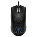 Wired gaming mouse hole mouse RGB luminous macro programming gaming mouse 6 keys