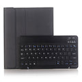 Touch Backlit Bluetooth Keyboard Protector