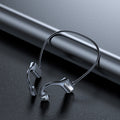 BL09 Hanging Neck Bluetooth Headphones for Sports and Running